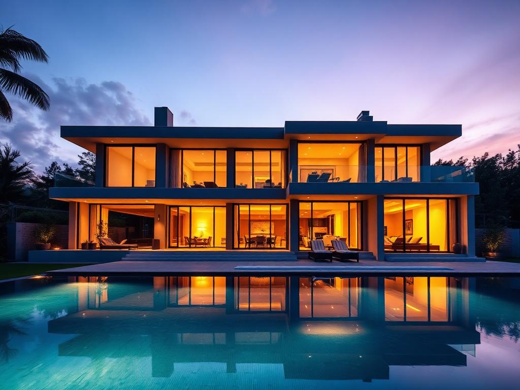 Atrio Imóveis — Imobiliária de alto padrão