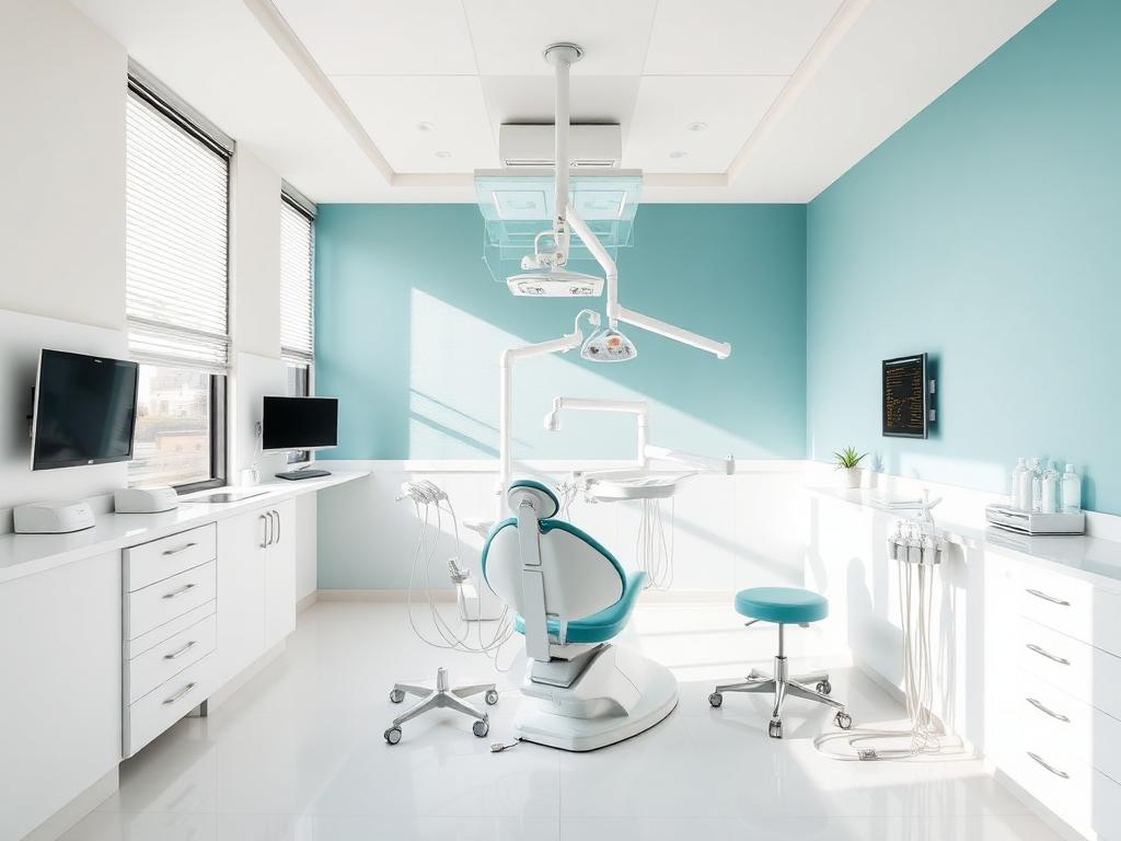 Clarê Odontologia — Clínica odontológica integrada