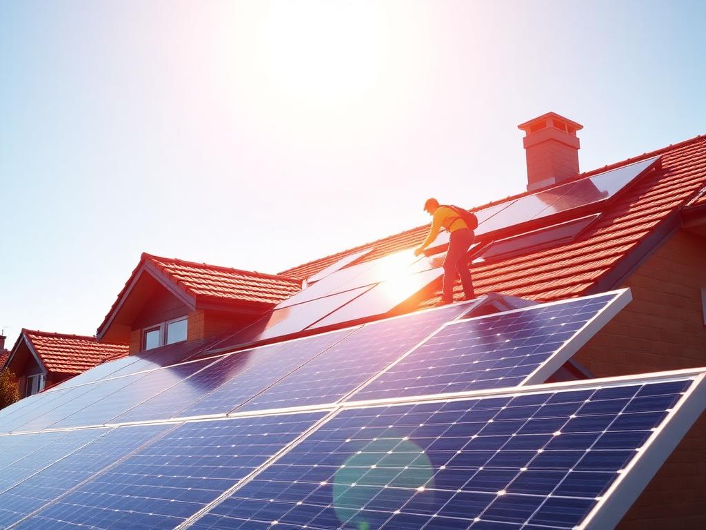 Helios Solar — Soluções de energia solar